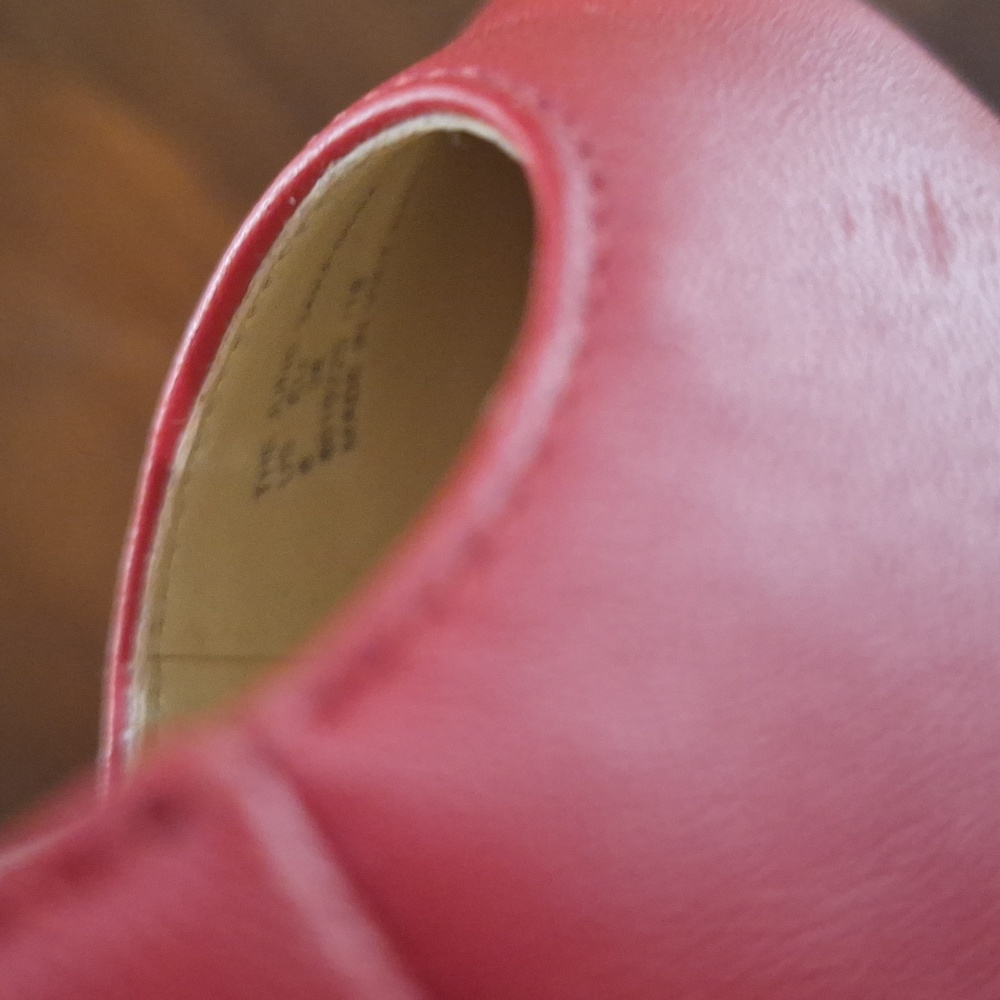 Katy Perry THE JUNE Mary Jane shoes - Picture 8 of 9